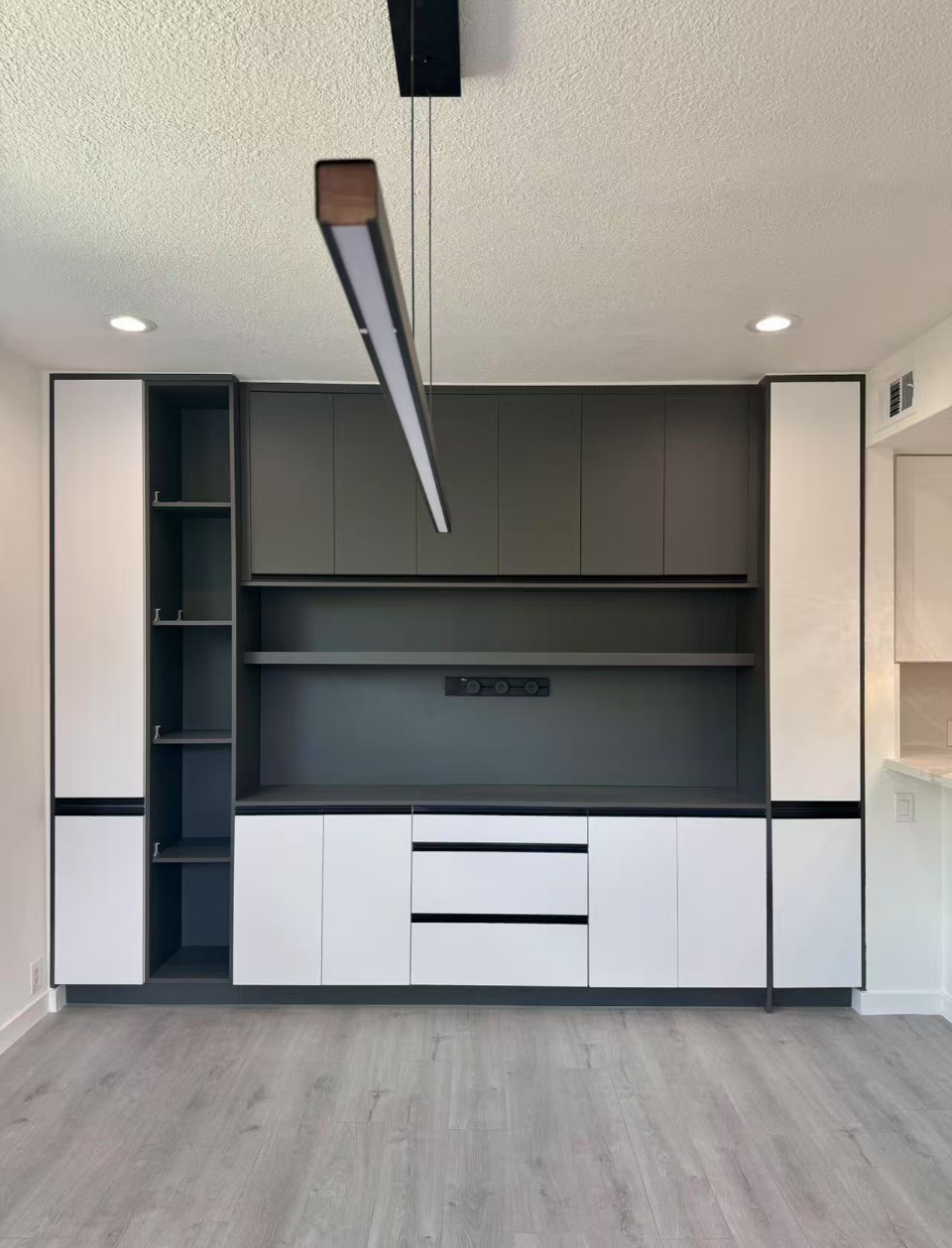 Dining Room Cabinet