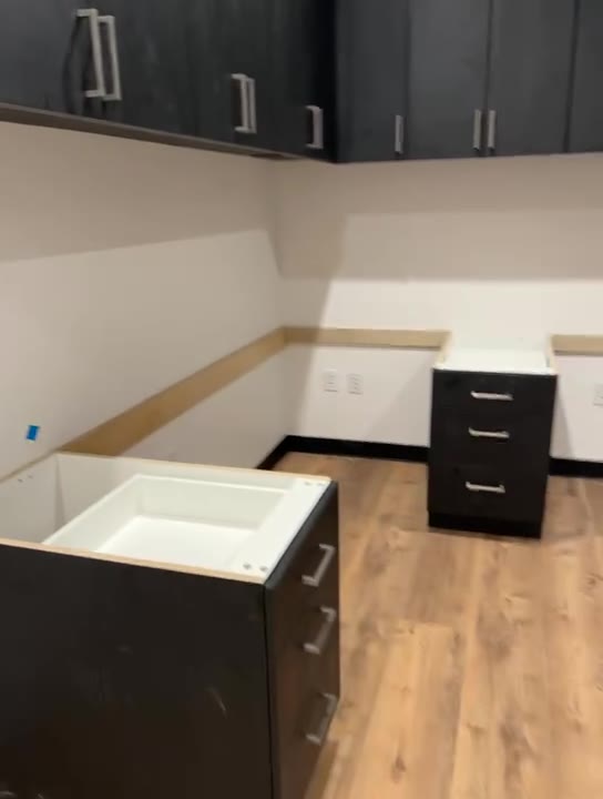 Medical Clinic Office (Video Tour)